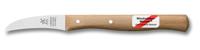 Robert Herder Aardappelschilmes Staal - Lemmet 6 cm - thumbnail