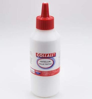 Collall • textiellijm 250ml