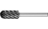 PFERD TOOLS 21105381 Freesstift Lengte 65 mm Afmeting, Ø 12 mm Werklengte 25 mm Schachtdiameter 6 mm - thumbnail