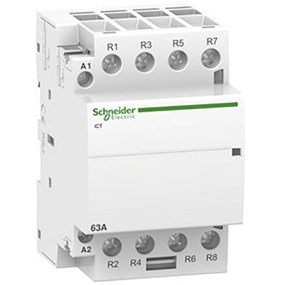 Schneider Electric A9C20867 Installatiezekeringautomaat 1 stuk(s)