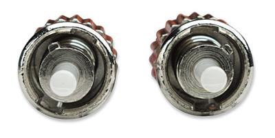 Intellinet 471312 Glasvezel Optische vezel Aansluitkabel 2.00 m Oranje [1x LC-stekker - 1x ST-stekker] 62,5/125 µ Multimode OM1