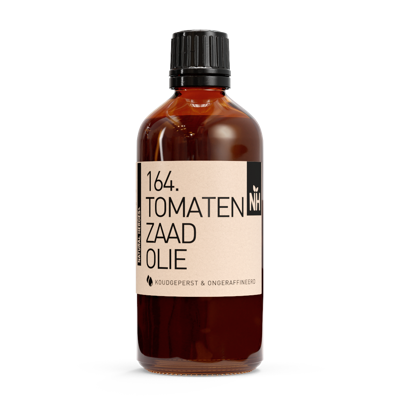 Tomatenzaadolie (Koudgeperst & Ongeraffineerd)