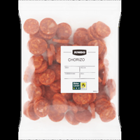 Jumbo Chorizo 150 g - thumbnail