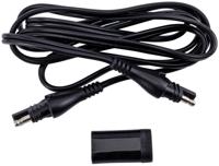 TecMATE toebehoren charging cable optimate extension 1.8m m. sae - thumbnail