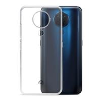Mobilize Gelly Case Nokia 5.4 Clear - thumbnail