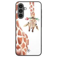 Samsung Galaxy A16 hoesje - Giraffe - thumbnail