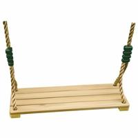 TRIGANO Swing Wood voor Gantry 3 / 3,50m - thumbnail