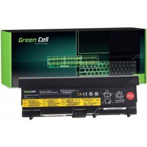 Green Cell LE50 Laptopaccu 10.8 V 6600 mAh Lenovo