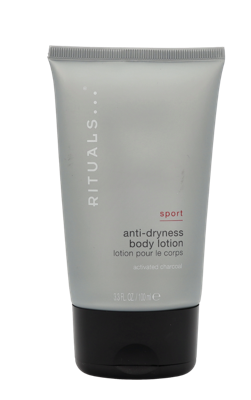 Rituals Sport Anti-Dryness Body Lotion 100ml Bodylotion