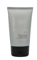 Rituals Sport Anti-Dryness Body Lotion 100ml Bodylotion - thumbnail