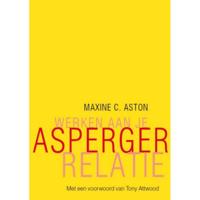 Werken aan je Asperger-relatie (Paperback) - thumbnail
