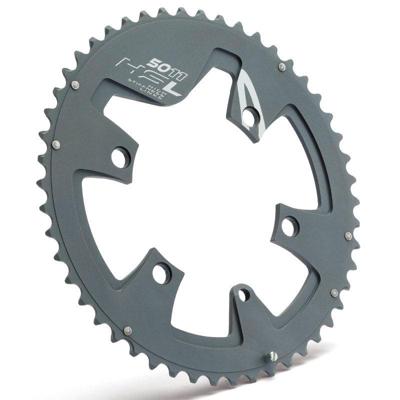 Shimano Miche kettingblad 11v 52t 3/32" supertype hsl zwart