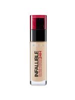 L'oreal Foundation Infallible 145 Rose - thumbnail