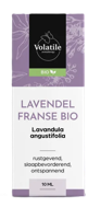 Volatile Lavendel Biologische Olie 10ml - thumbnail
