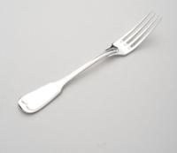 WILKENS - Augsburger 180 - Tafelvork - thumbnail