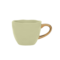 Urban Nature Culture - Good Morning Cup - Espressokop Pale Green - thumbnail