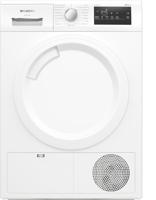 SiemensWT43N209NL extraKlasse Condensdroger Wit - thumbnail