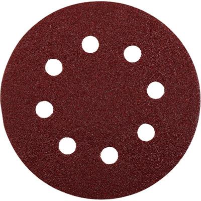 kwb 491818 Schuurschijf Diameter 115 mm Korrelgrootte (num): 180 5 stuk(s)
