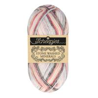 Scheepjes Stone Washed Minerals - 909 Topaz Twilight - thumbnail