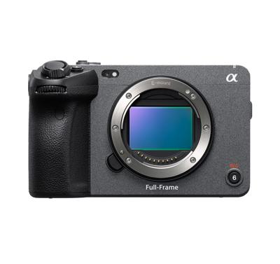 Sony ILME-FX3 Full Frame Camcorder