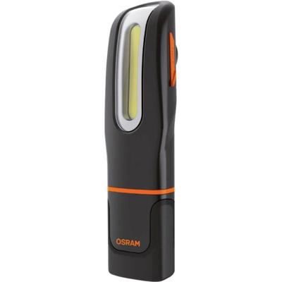Osram Automotive LEDIL401 LEDinspect MINI250 Werklamp LED werkt op een accu, werkt op USB 7.4 W 250 lm