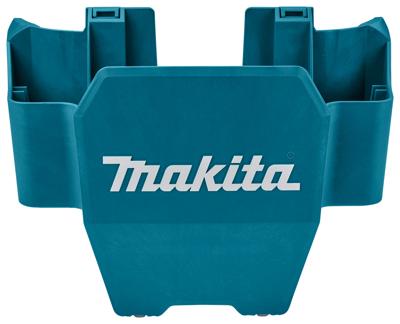 Makita Accessoires 127621-4 Opbergbak voor DVC866L stofzuiger - 127621-4