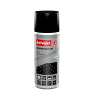 Activejet AOC-200 computerreinigingskit Metaal/Plastic, Mobiele telefoon/Smartphone, PC, Printer, Scanner Luchtdrukreiniger voor apparatuurreiniging 400 ml - thumbnail