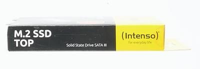 Intenso Top Performance M.2 1TB Interne SSD - thumbnail