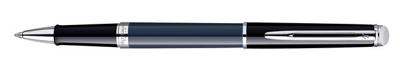 Rollerpen waterman hemisp colour block ct f zw-bl