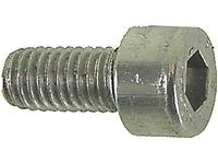 Bofix inbusbout m5 x 30 rvs (25 stuks) - thumbnail