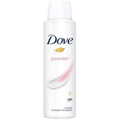 Dove Dove Deospray Powder 150ML