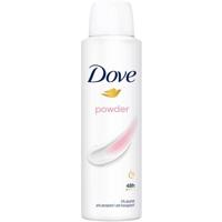 Dove Dove Deospray Powder 150ML - thumbnail