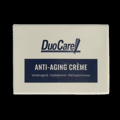 Duocare Anti-aging creme 30 Gram