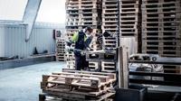 Bosch Accessories 2608900388 EXPERT „hard Nail Pallets” S 1122 CHM zaagblad, 10 stuks Zaagbladlengte 225 mm 10 stuk(s) - thumbnail