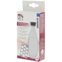 Scanpart Reinigingstabs voor Drinkflessen 10 Stuks - thumbnail
