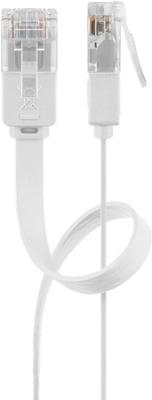 goobay Patchkabel RJ-45 U/UTP met Cat.5e