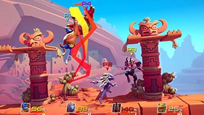 Brawlout - thumbnail