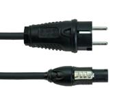 PSSO PowerCon TRUE Power Cable 3x1.5 1.5m - thumbnail