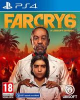 Far Cry 6 - thumbnail