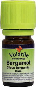 Volatile Bergamot Italie (Citrus Aurantium) 5ml Volatile Bergamot Italie (Citrus Aurantium) 5ml