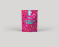 Confetti party 100 Gram - thumbnail