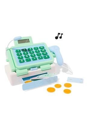 HEMA Elecktronische kassa 26x12x20cm plastic