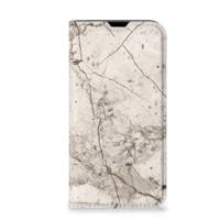 iPhone 13 Mini | Standcase | Marmer Beige - thumbnail