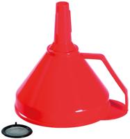 Max4car Trechter funnel orange ø 160mm - thumbnail