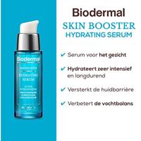 Biodermal Skin Booster Hydrating Serum - thumbnail