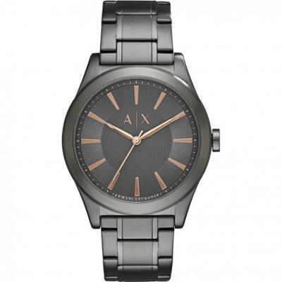 Armani Exchange Horlogeglas (vlak) AX2330 Armani Exchange Horlogeglas (vlak) AX2330