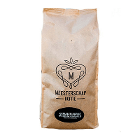 Meesterschap snelfilter medium roasted (8x 1kg) - thumbnail