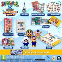 Snow Bros 2 Special Collectors Edition - thumbnail