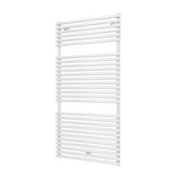 Plieger Florian NXT EL elektrische radiator - Nexus zonder thermostaat - 121.6x50cm - 600 watt - wit 1317147 - thumbnail