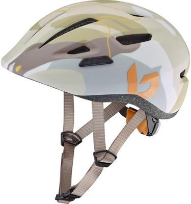 Bollé helm "stance jr" helmet stance jr size xs grey camo matte